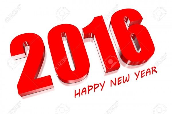 Happy New Year 2016 netsa